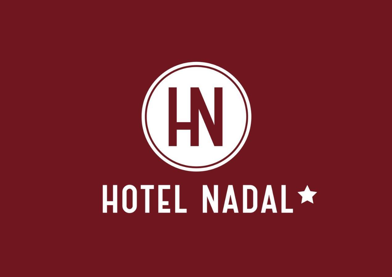 Hotel Nadal Lleida Exterior photo